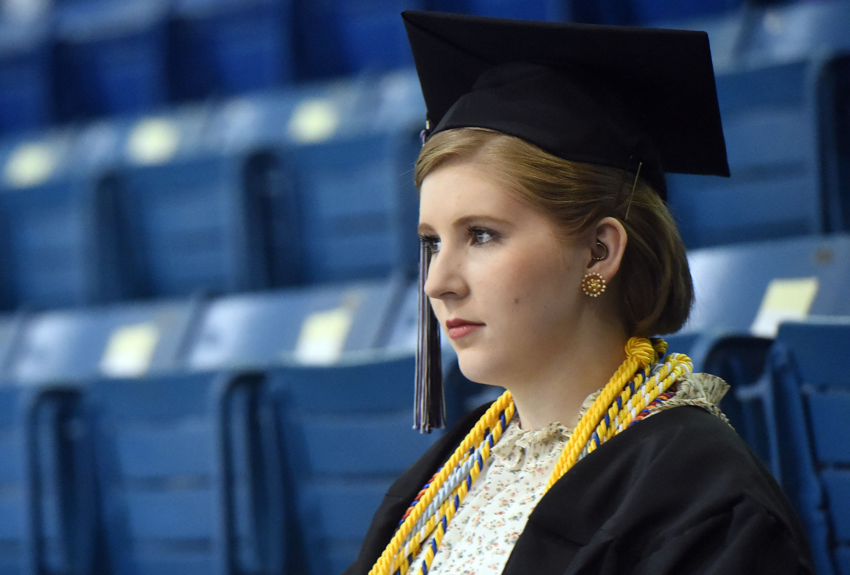 PHOTOS: Discovery Canyon High School Graduation